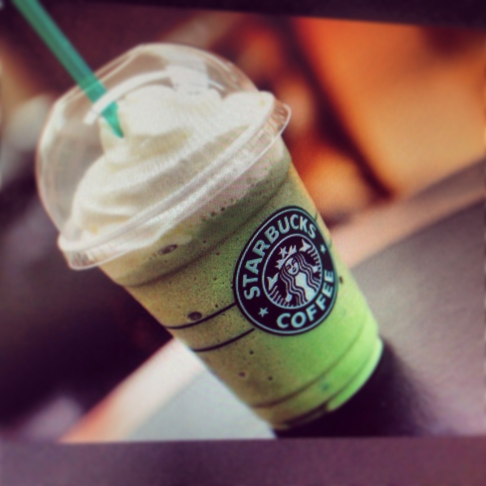 Meet your Posher, Tanja